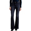image:imageAG Jeans Womens Madi Super High Rise Flare JeanGlitch
