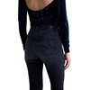 image:imageAG Jeans Womens Madi Super High Rise Flare JeanGlitch