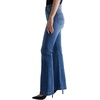 image:imageAG Jeans Womens Madi Super High Rise Flare JeanLibertine