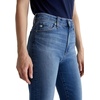 image:imageAG Jeans Womens Madi Super High Rise Flare JeanLibertine