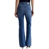 image:imageAG Jeans Womens Madi Super High Rise Flare JeanLibertine