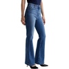 image:imageAG Jeans Womens Madi Super High Rise Flare JeanLibertine