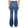 image:imageAG Jeans Womens Madi Super High Rise Flare JeanMorro Bay