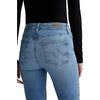 image:imageAG Jeans Womens Mari Mid Rise Slim Straight Crop Jean18 Years Avalon