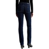 image:imageAG Jeans Womens Mari Mid Rise Straight Extended Inseam