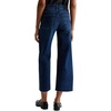 image:imageAG Jeans Womens Saige Wide Leg Crop Jeans7 Years Antwerp