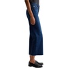image:imageAG Jeans Womens Saige Wide Leg Crop Jeans7 Years Antwerp
