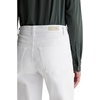 image:imageAG Jeans Womens Saige Wide Leg Crop JeansGallery White