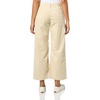 image:imageAG Jeans Womens Saige Wide Leg Crop JeansOpal Stone