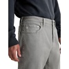 image:imageAG Mens Everett Slim Straight Jean 7 Years Sulfur Ironwood Size 32 Inseam 32