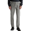 image:imageAG Mens Everett Slim Straight Jean 7 Years Sulfur Ironwood Size 32 Inseam 32