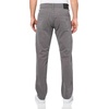 image:imageAG Mens Everett Slim Straight Leg Twill PantsFolkestone Grey
