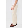 image:imageAG Mens Felix Stretch Selvage Vintage Straight Jeans 34Sulfur Sienna Sand