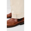 image:imageAG Mens Felix Stretch Selvage Vintage Straight Jeans 34Sulfur Sienna Sand