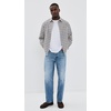 image:imageAG Mens Felix Vintage Straight Denim Jeans 30Camillo