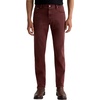 image:imageAG Mens Tellis Modern Slim Jean 7 Years Sulfur Cranberry Size 32 Inseam 32