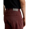 image:imageAG Mens Tellis Modern Slim Jean 7 Years Sulfur Cranberry Size 32 Inseam 32