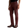image:imageAG Mens Tellis Modern Slim Jean 7 Years Sulfur Cranberry Size 32 Inseam 32