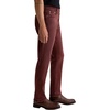 image:imageAG Mens Tellis Modern Slim Jean 7 Years Sulfur Cranberry Size 32 Inseam 32