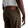 image:imageAG The Graduate Tailored JeansRich Espresso