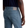 image:imageAG The Graduate Tailored JeansSulfur Hazy Lake