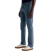 image:imageAG The Graduate Tailored JeansSulfur Hazy Lake