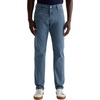 image:imageAG The Graduate Tailored JeansSulfur Hazy Lake