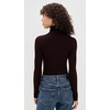 image:imageAG Womens Chels TurtleneckCoffee Bean