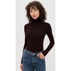 image:imageAG Womens Chels TurtleneckCoffee Bean