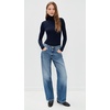 image:imageAG Womens Chels TurtleneckDeep Trenches