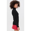 image:imageAG Womens Chels TurtleneckSuper Black