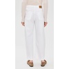 image:imageAG Womens Hattie Crop JeansGallery White