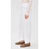 image:imageAG Womens Hattie Crop JeansGallery White