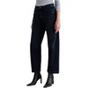 image:imageAG Womens Hattie High Rise Barrel in 2 Years Prose 2 Years Prose Size 27 Inseam 28
