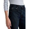 image:imageAG Womens Hattie High Rise Barrel in 2 Years Prose 2 Years Prose Size 27 Inseam 28