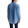 image:imageAG Womens Lenny Relaxed ShirtSalt Water