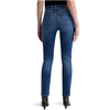 image:imageAG Womens Mari Mid Rise Slim Straight Jean in 12 Years Assumption 12 Years Assumption Size 27 Inseam 29