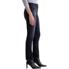 image:imageAG Womens Mari Mid Rise Slim Straight Jean in Glitch Glitch Size 24 Inseam 29