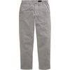 image:imageALMOSTGOLF AG Mens Archie Straight Trouser Pants 31Sulfur Classic Grey