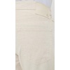 image:imageALMOSTGOLF AG Mens Everett Linen Slim Straight Pants 34Natural