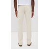 image:imageALMOSTGOLF AG Mens Everett Linen Slim Straight Pants 34Natural