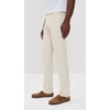 image:imageALMOSTGOLF AG Mens Everett Linen Slim Straight Pants 34Natural