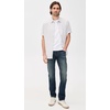 image:imageALMOSTGOLF AG Mens Everett Slim Straight Denim Jeans 32Manzanita