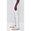 image:imageALMOSTGOLF AG Mens Everett Slim Straight Jeans 32White