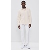 image:imageALMOSTGOLF AG Mens Everett Slim Straight Jeans 32White