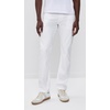 image:imageALMOSTGOLF AG Mens Everett Slim Straight Jeans 32White
