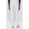 image:imageALMOSTGOLF AG Mens Everett Slim Straight Jeans 32White