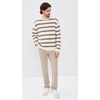 image:imageALMOSTGOLF AG Mens Graduate Sateen Tailored Pants 32Desert Stone