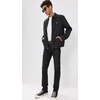 image:imageALMOSTGOLF AG Mens Graduate Tailored Jeans 34Vp Monarch