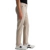 image:imageALMOSTGOLF AG Mens Graduate Tailored Sueded Italian Twill PantsDesert Stone